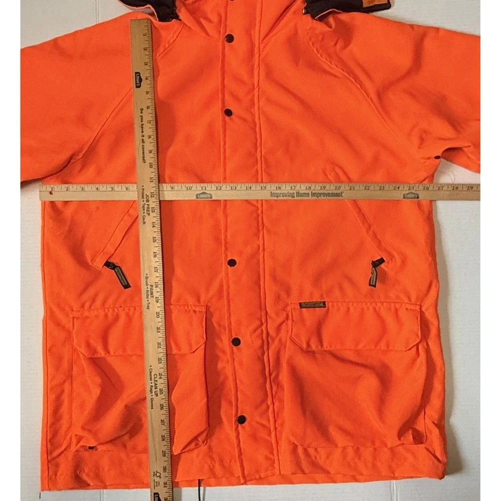 Remington *****clothing measurements